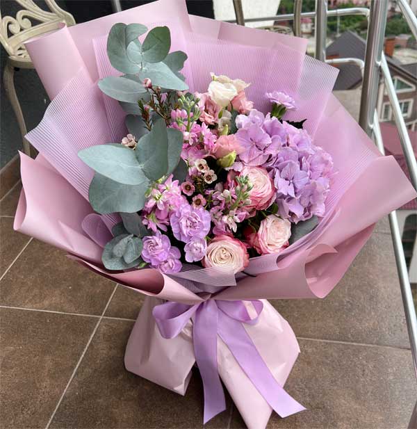 букет квітів Чернівці